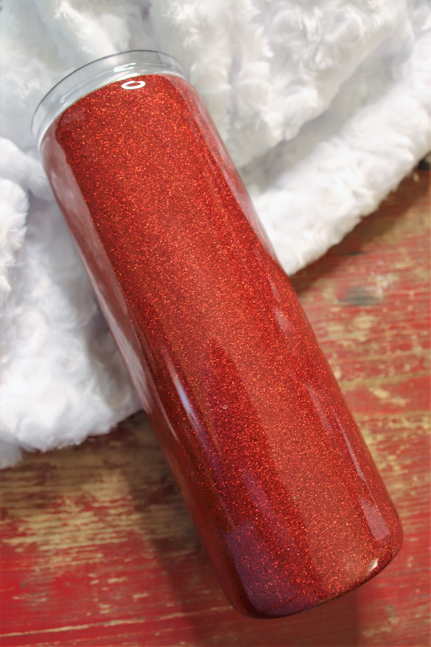 20oz Skinny Insulated Tumbler Customizable